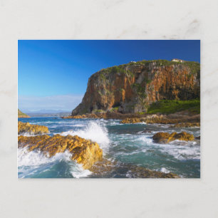 Knysna Heads, Garden Route, Västra Kapprovinsen 2 Vykort