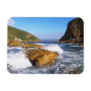 Knysna Heads, Garden Route, Västra Kapprovinsen Magnet