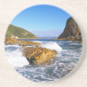 Knysna Heads, Garden Route, Västra Kapprovinsen Underlägg