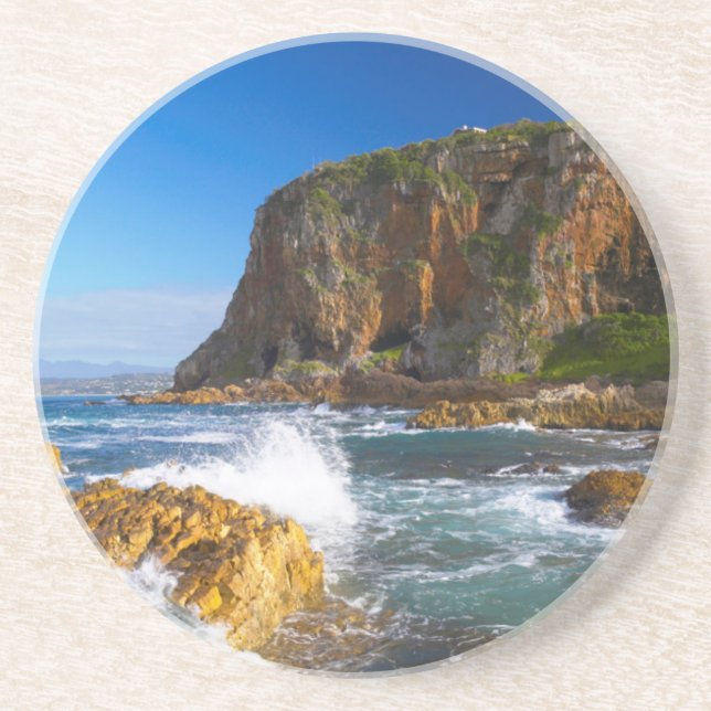 Knysna Heads, Garden Route, Western Cape 2 Underlägg (Framsidan)
