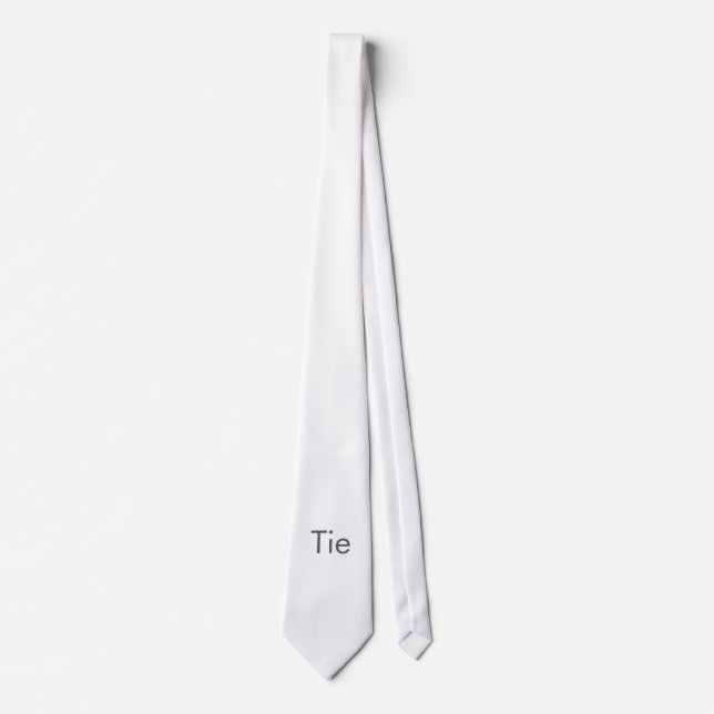 Knyt Slips (Framsida)