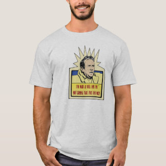 Knyta kontakt Howard Beale Tröja