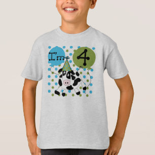 Ko4e födelsedagen t shirt