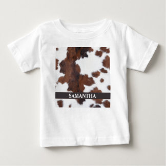Ko Brun Baby T Shirt