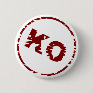 Ko Button Knapp