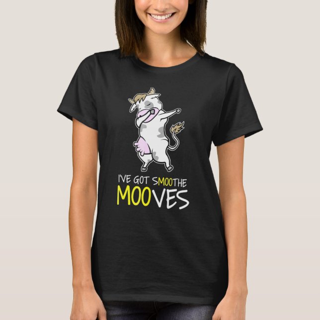 Ko Dabbar T Shirt (Framsida)