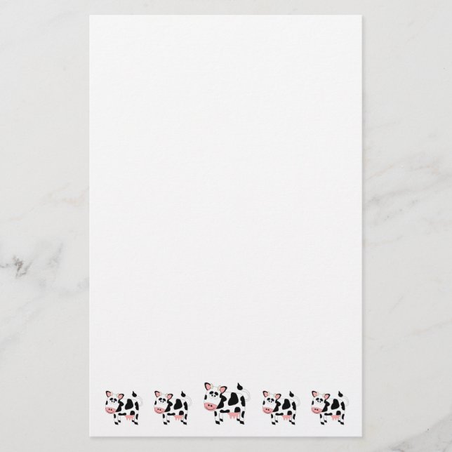 Ko design brevpapper (Framsida)