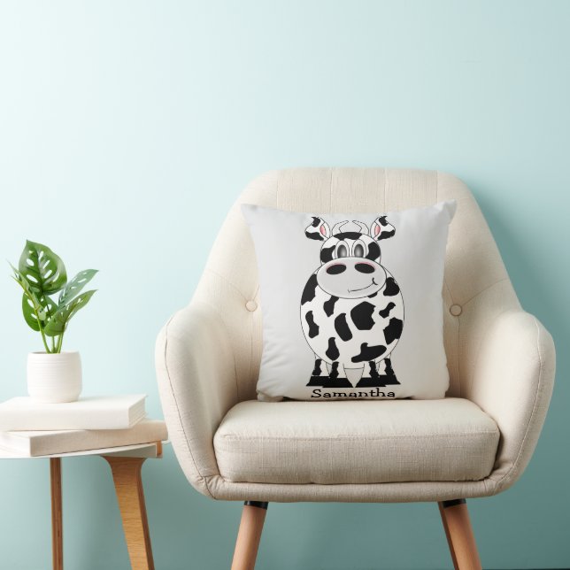 Ko Design Personlig Kudde (Stol)
