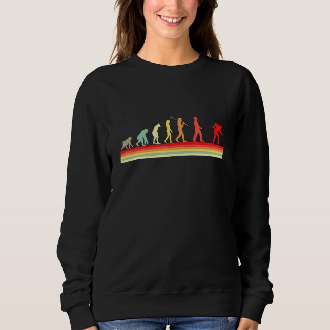 Kö Evolution Biljardspelare Sport   Snooker T Shirt (Framsida)