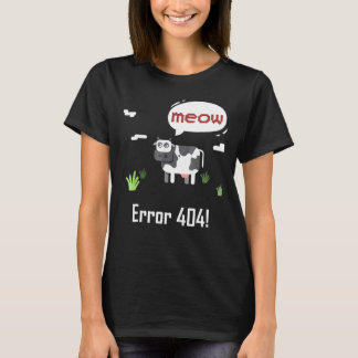 Ko Fel Meow Ko Fel 404 T Shirt