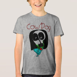 Ko Hund UP T-shirt