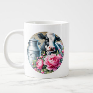 Ko Jätte Jumbo Mugg
