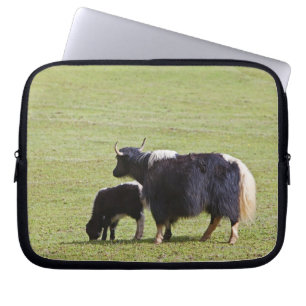 Ko- & kalvYak Lijiang Laptop Sleeve