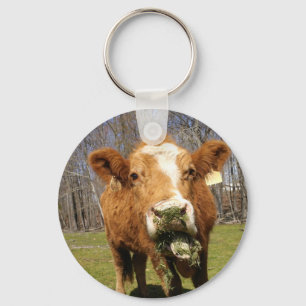 Ko Keychain Nyckelring
