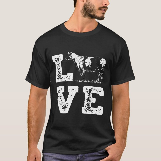 Ko Ko Kläder Ko Premium T Shirt (Framsida)