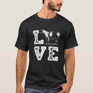 Ko Ko Kläder Ko T Shirt