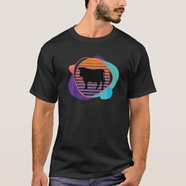 ko ko t shirt (Framsida)