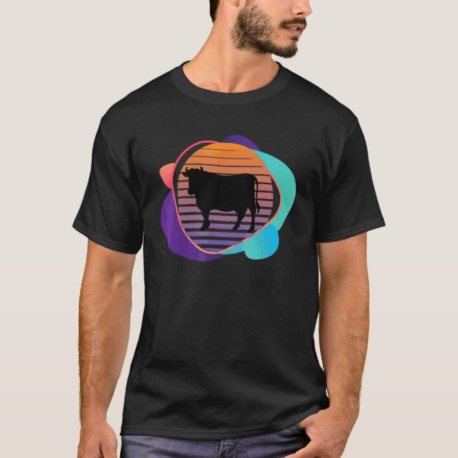 ko ko t shirt (Framsida)