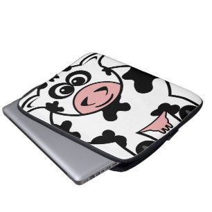 Ko Laptop Fodral