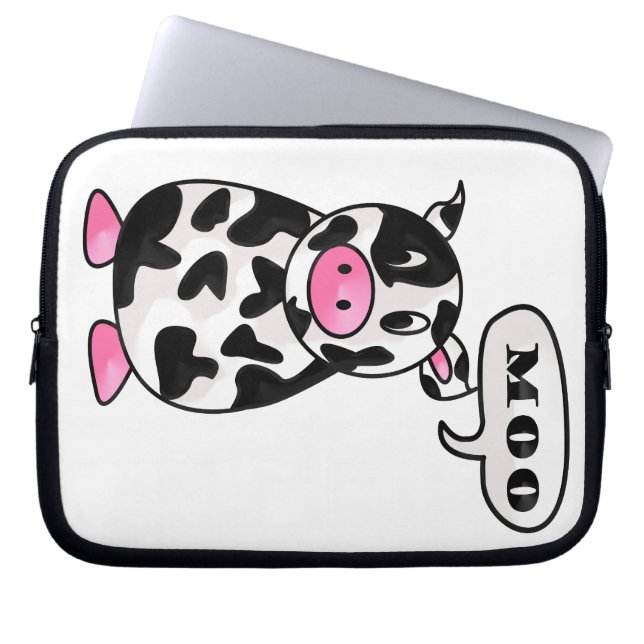 ko laptop sleeve (Framsidan)