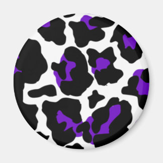 ko-lila magnet