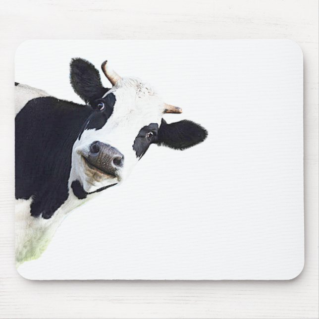 Ko Mousepad Musmatta (Framsidan)