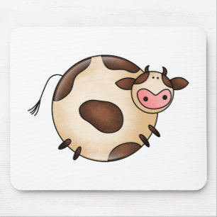 Ko Mousepad Musmatta