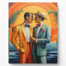 Kö och Chic: Artikeln Kärlek