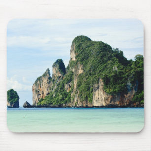 Ko Phi Phi-ön i Andamansjön, Krabi Musmatta