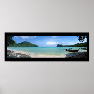 Ko PhiPhi Poster