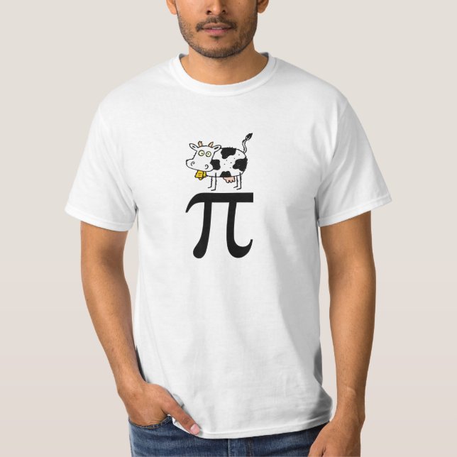 Ko Pi Tee Shirt (Framsida)