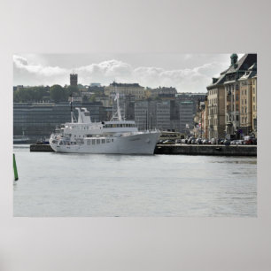 Kö Poster