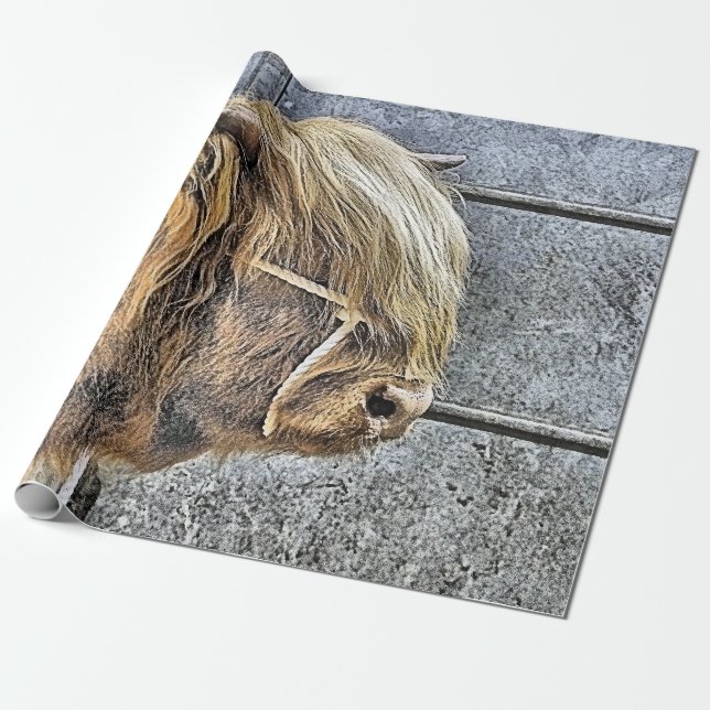 KO PRESENTPAPPER (Utrullad)
