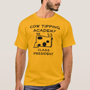 Ko som tippar akademiskjortan t shirt