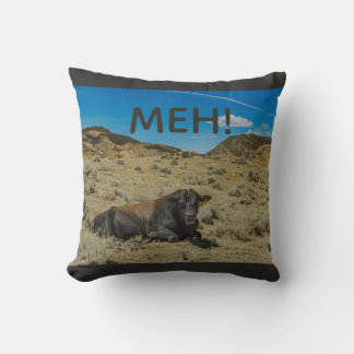KO STYR ko säger MEH ingen moo på gården Kudde