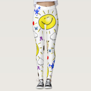 Ko Sun Leggings