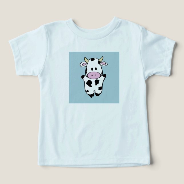 Ko T Shirt (Design Framsida)