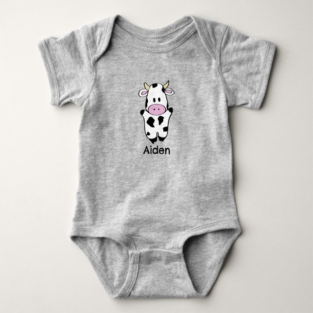 Ko T Shirt (Framsida)