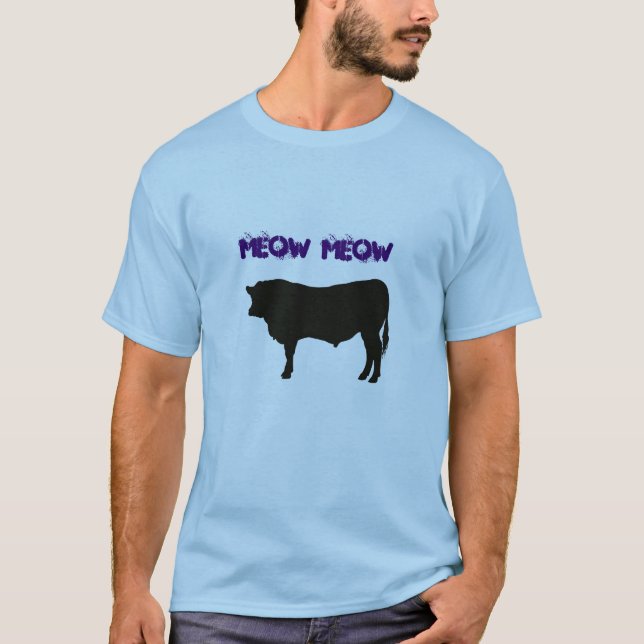 Ko T-shirt (Framsida)