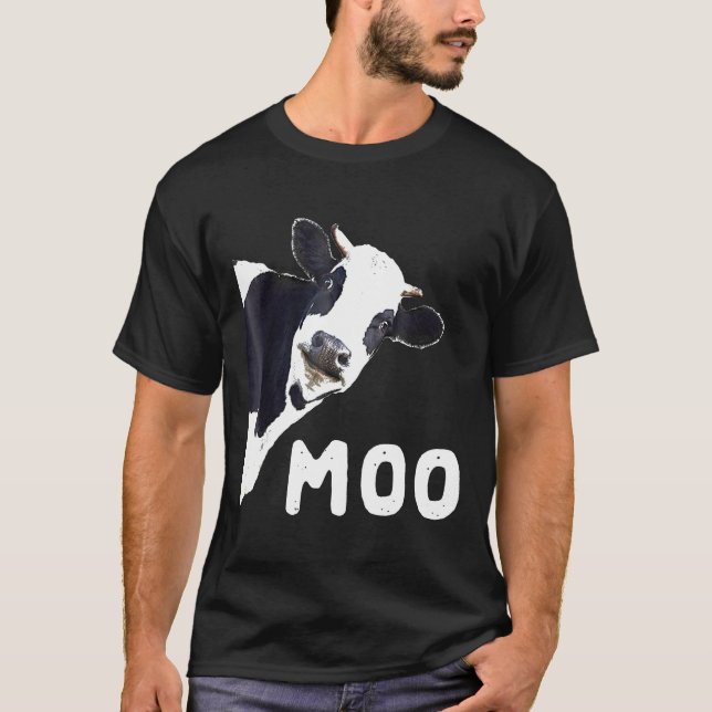 Ko T Shirt (Framsida)