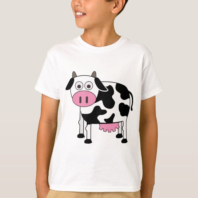 Ko T Shirt (Framsida)