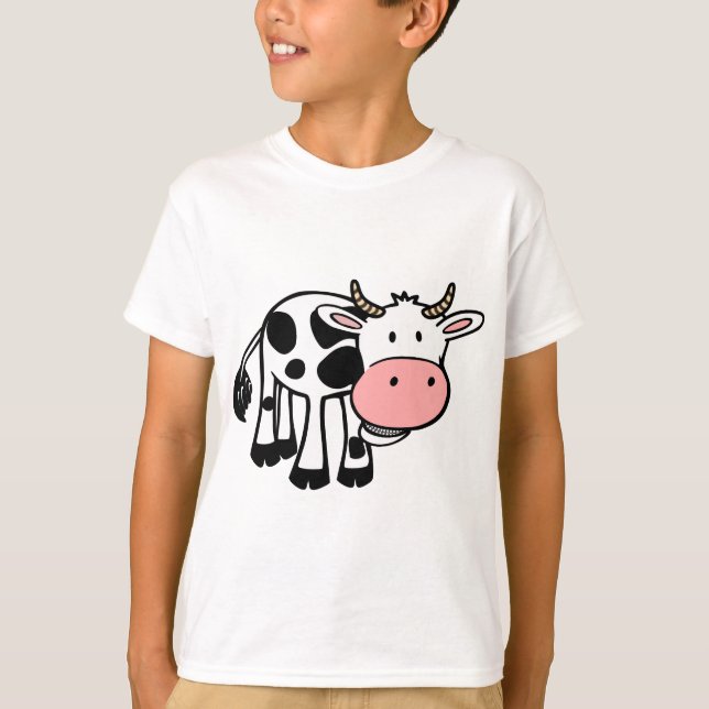 ko tee (Framsida)