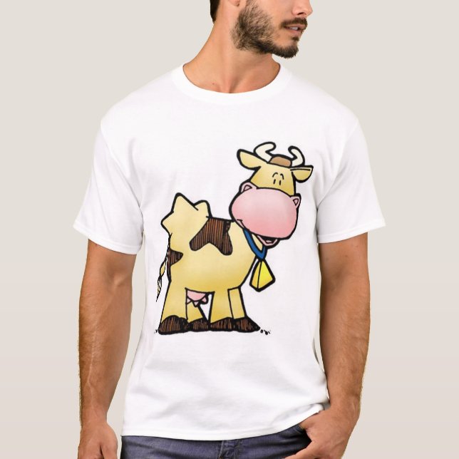 KO TEE SHIRT (Framsida)