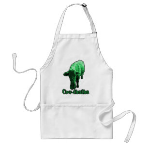 Ko-thulhu Förkläde