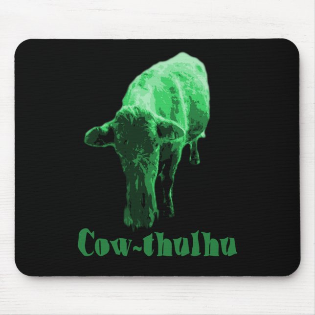 Ko-thulhu Musmatta (Framsidan)