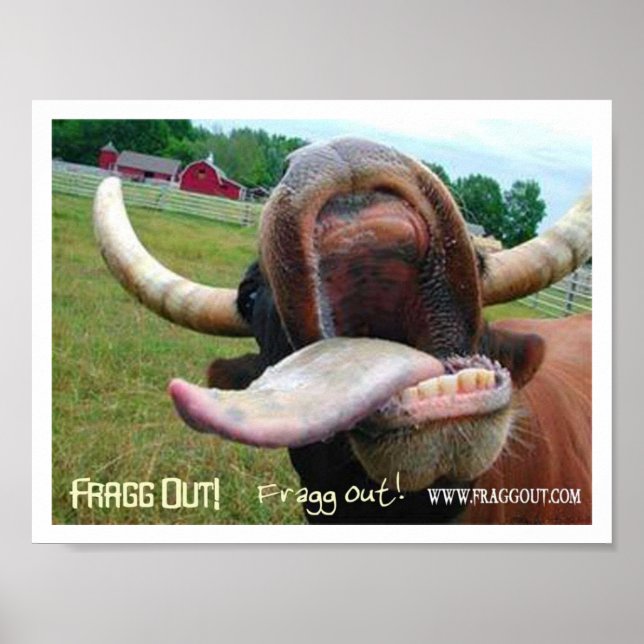 ko tunga frag poster (Framsidan)