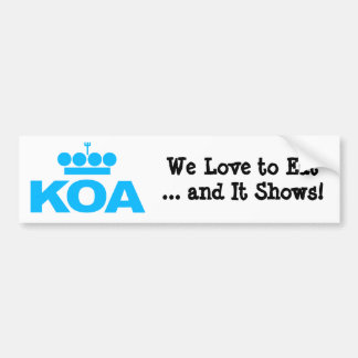 KOA 2012 BILDEKAL