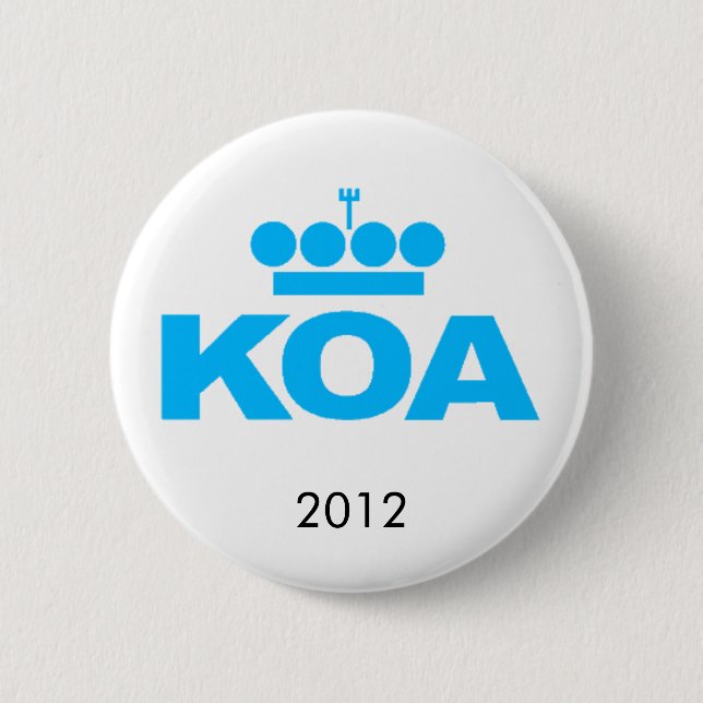 KOA 2012 KNAPP (Framsida)