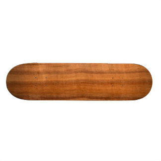 KOA MINI SKATEBOARD BRÄDA 18,5 CM