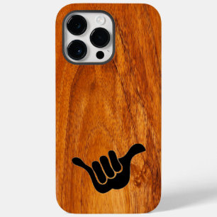 Koa wood